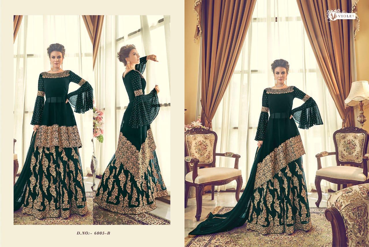 Design - 6005 B